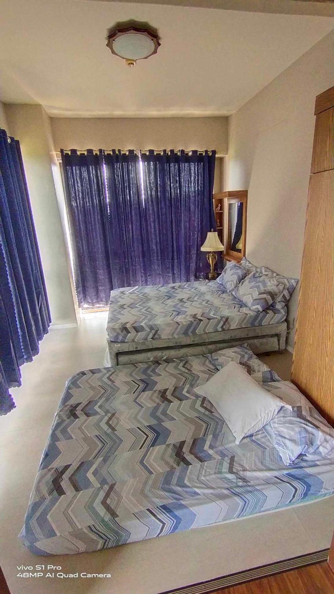 Splendido Tagagtay Taal Lake Staycation Free Parking Netflix No Free Pool Tagaytay City Exterior photo