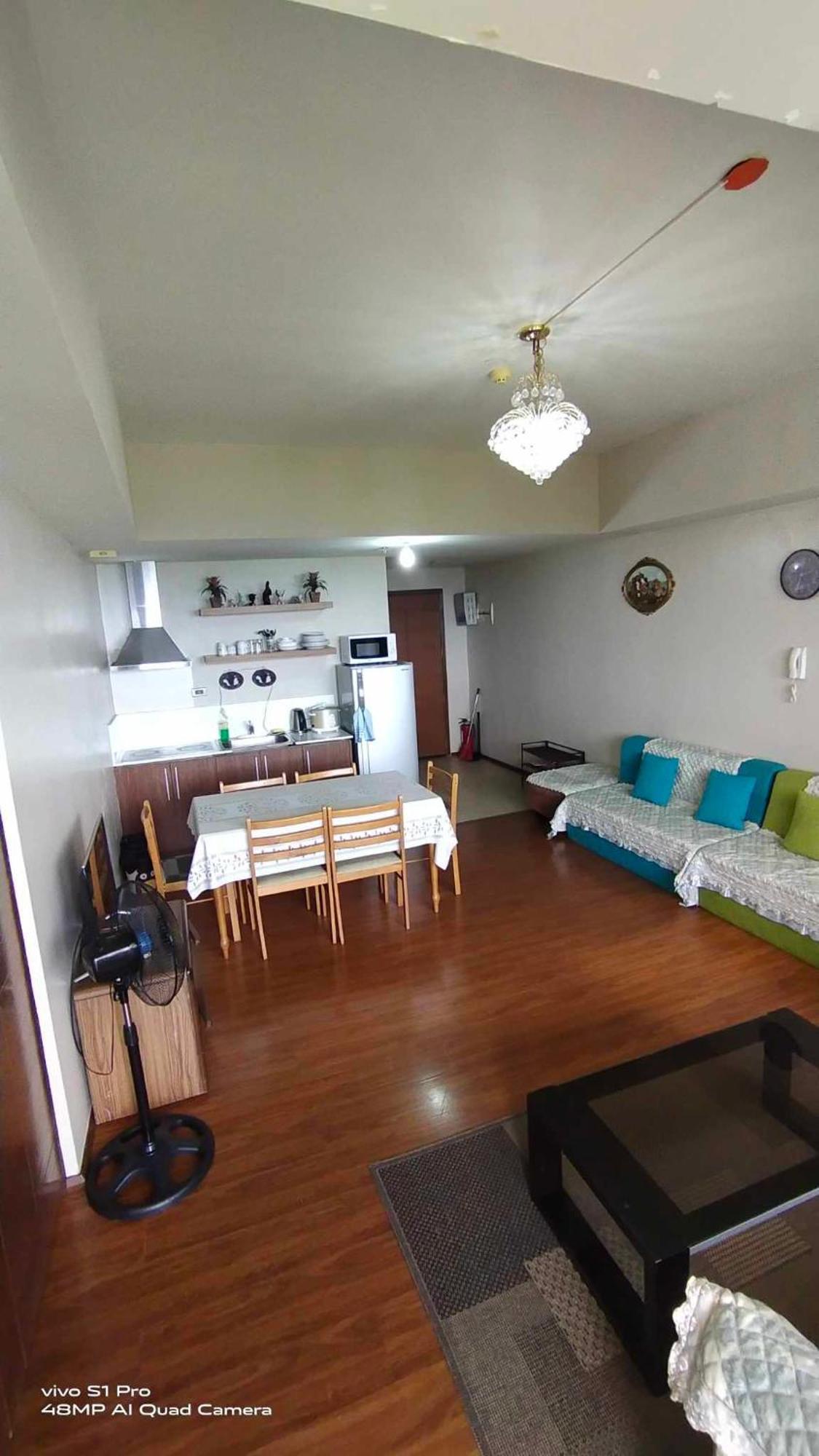 Splendido Tagagtay Taal Lake Staycation Free Parking Netflix No Free Pool Tagaytay City Exterior photo