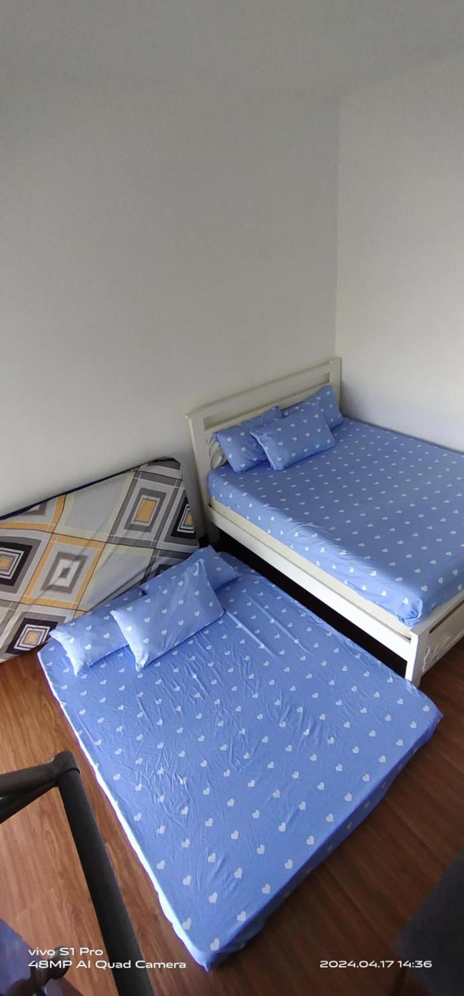 Splendido Tagagtay Taal Lake Staycation Free Parking Netflix No Free Pool Tagaytay City Exterior photo