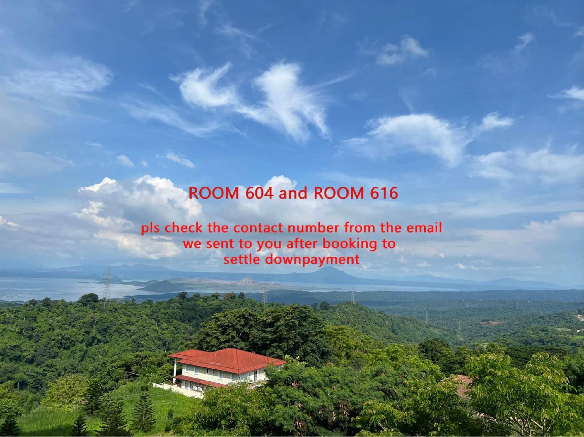 Splendido Tagagtay Taal Lake Staycation Free Parking Netflix No Free Pool Tagaytay City Exterior photo